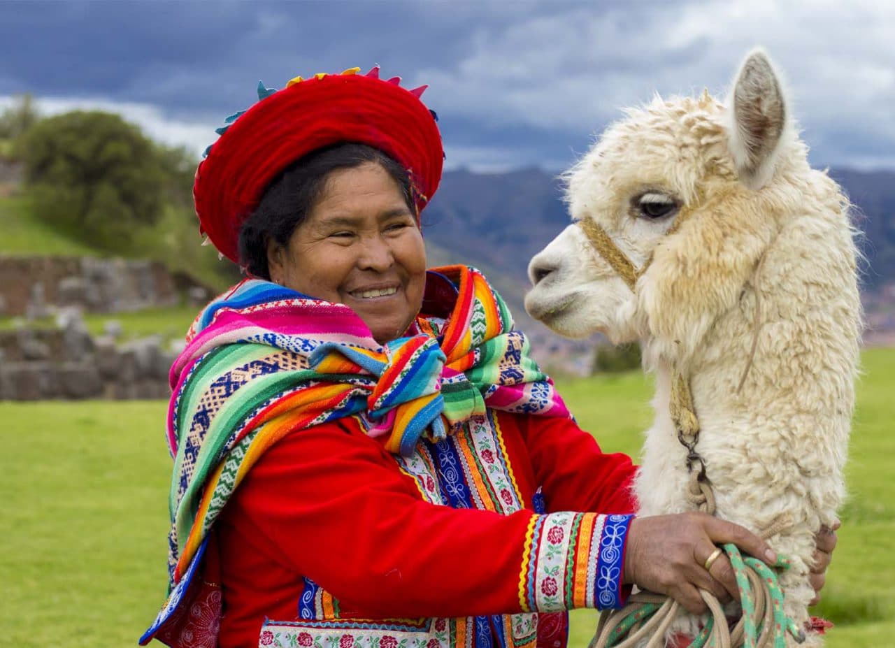 Peru & Bolivia — image 3