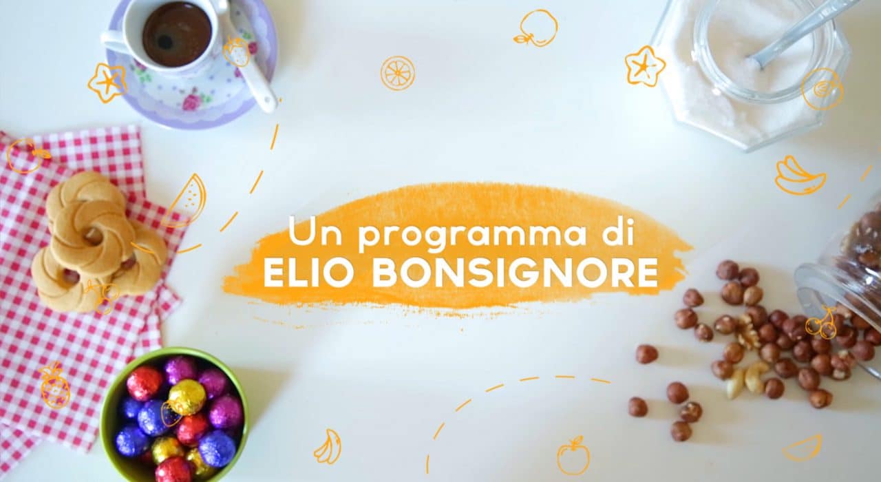 Ricette All'Italiana - Rete 4 — immagine 1