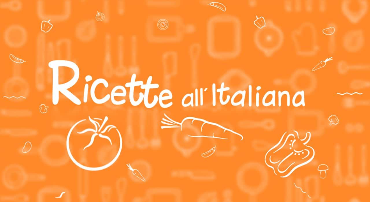 Ricette All'Italiana - Rete 4 — immagine 5