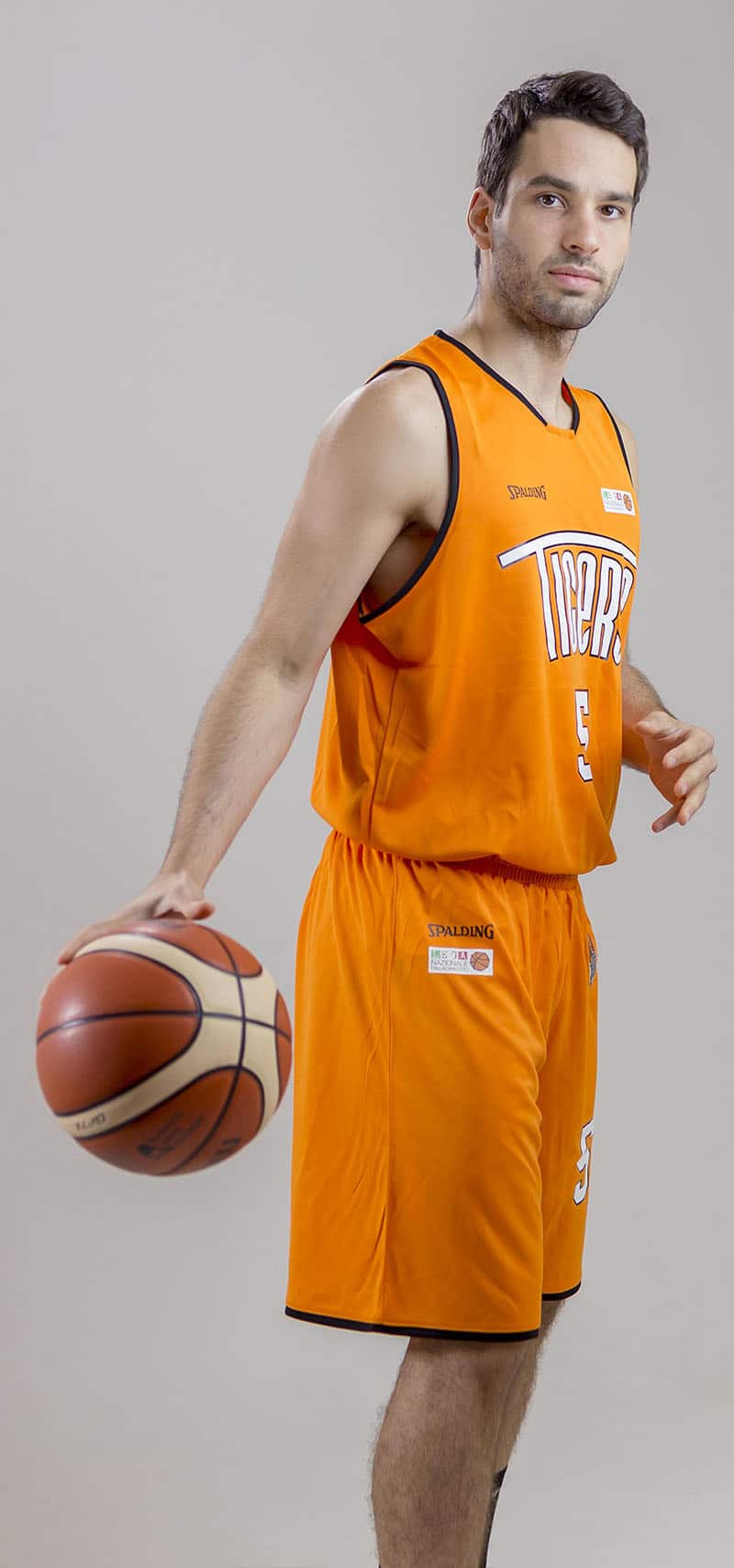 Tigers Forlì - Basket — image 3