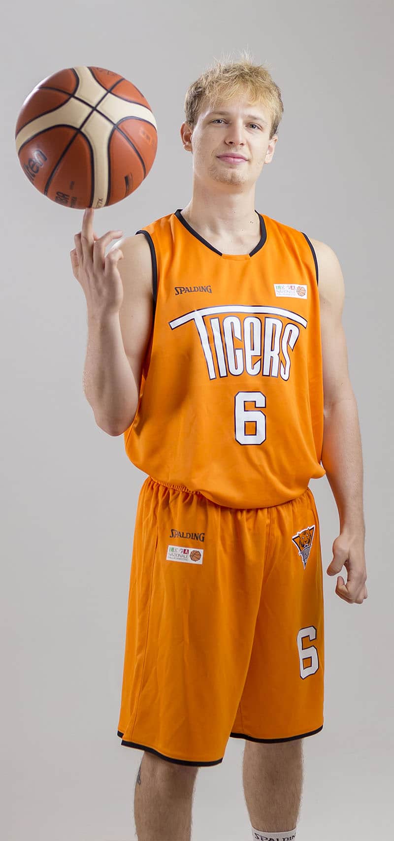 Tigers Forlì - Basket — image 4