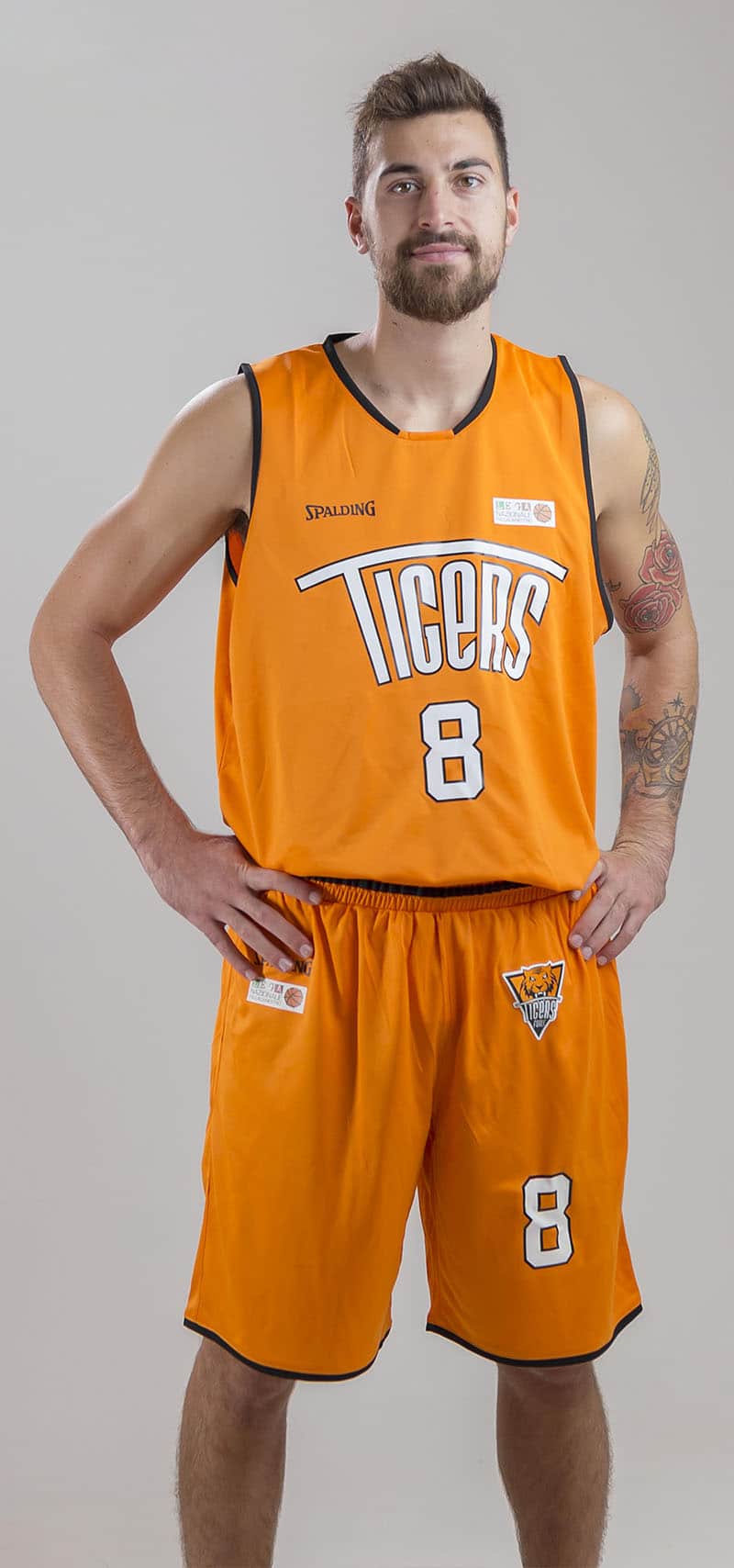 Tigers Forlì - Basket — image 2