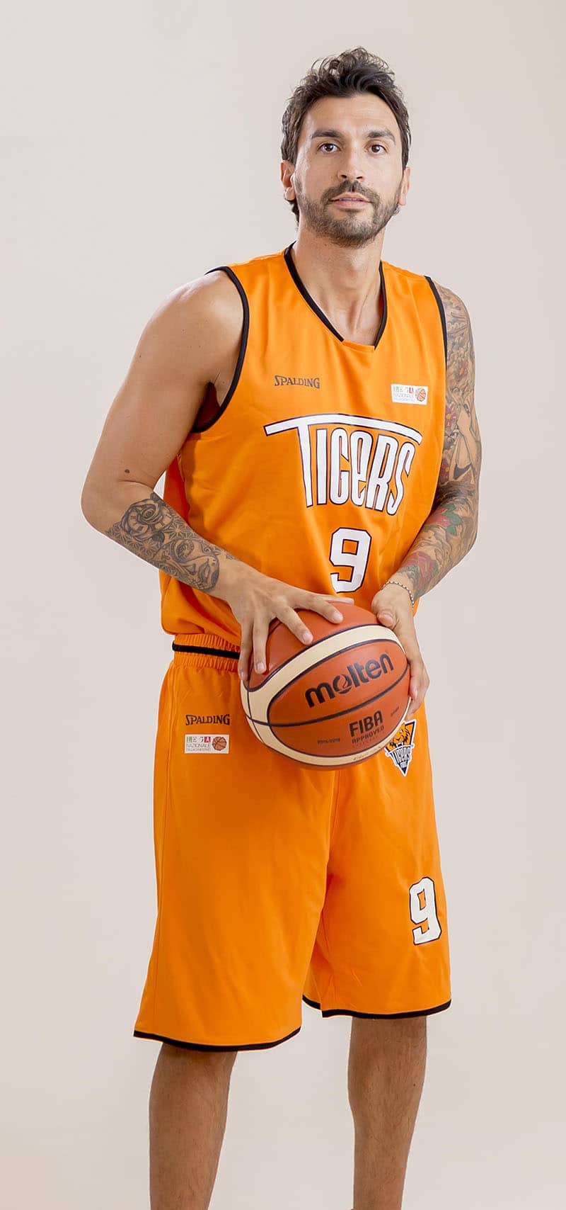 Tigers Forlì - Basket — image 1