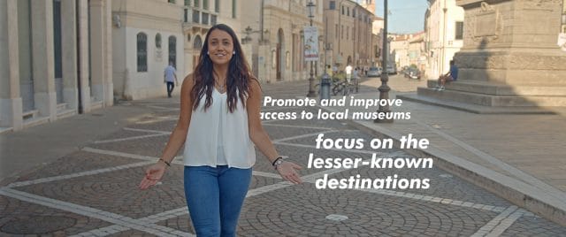 Tourism promotion – Innocultour