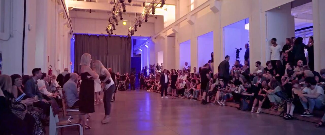 ISKO I-Skool Milano / Short version &mdash; immagine 8
