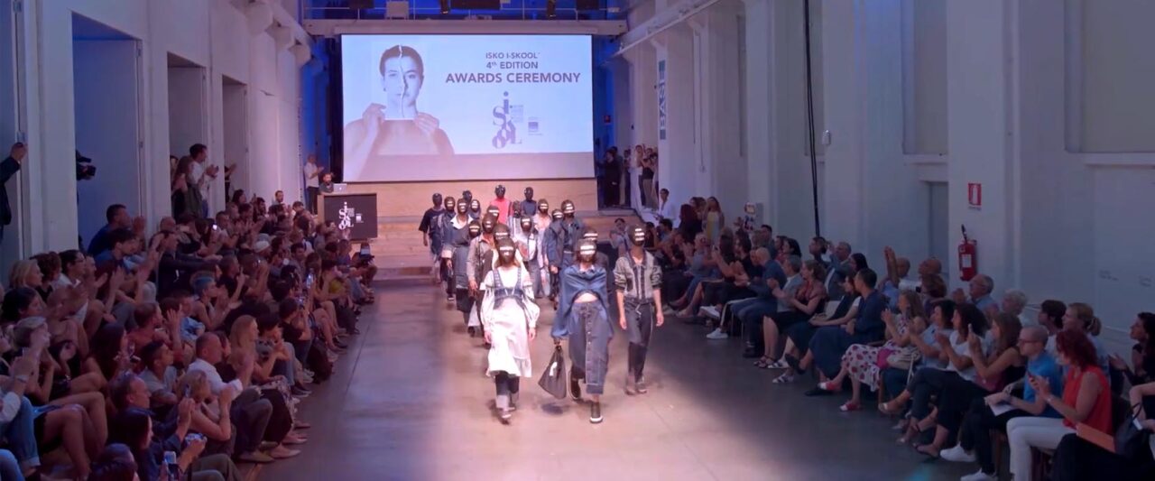 ISKO I-Skool Milano / Short version &mdash; immagine 6