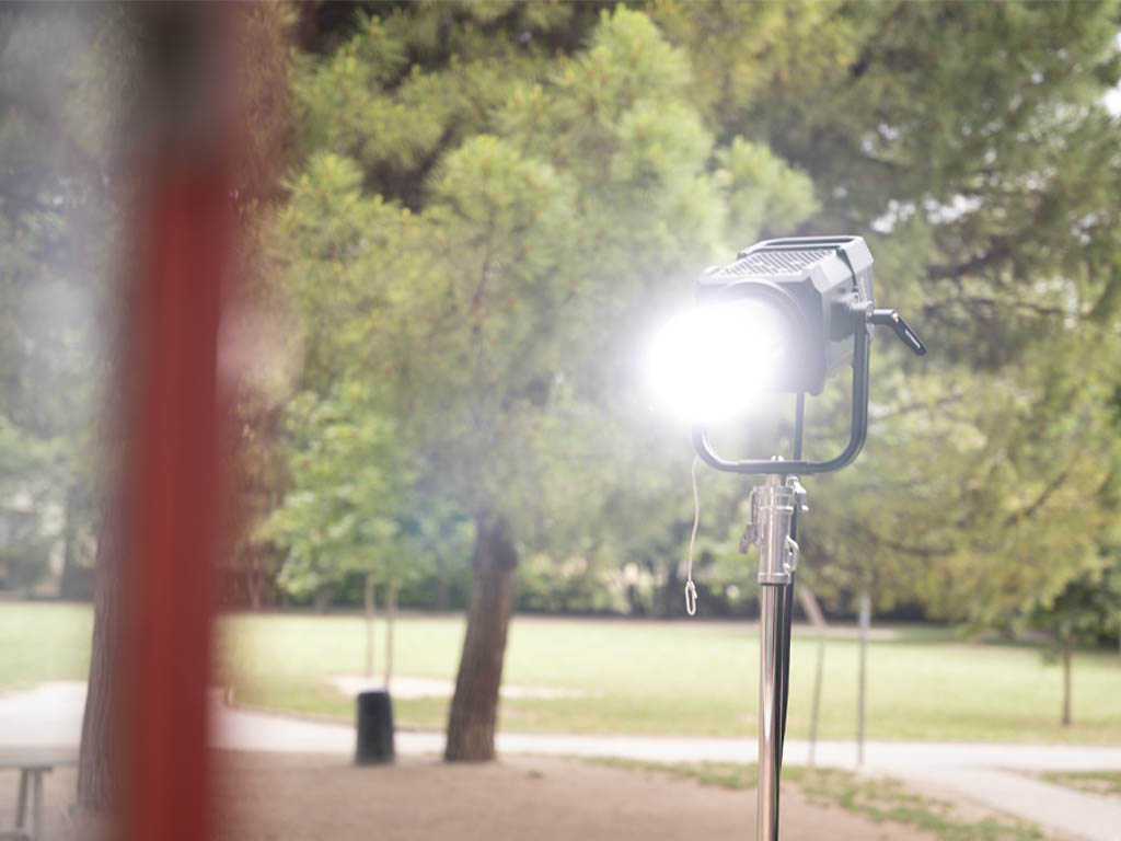 Backstage Lumelab, fotografia 11