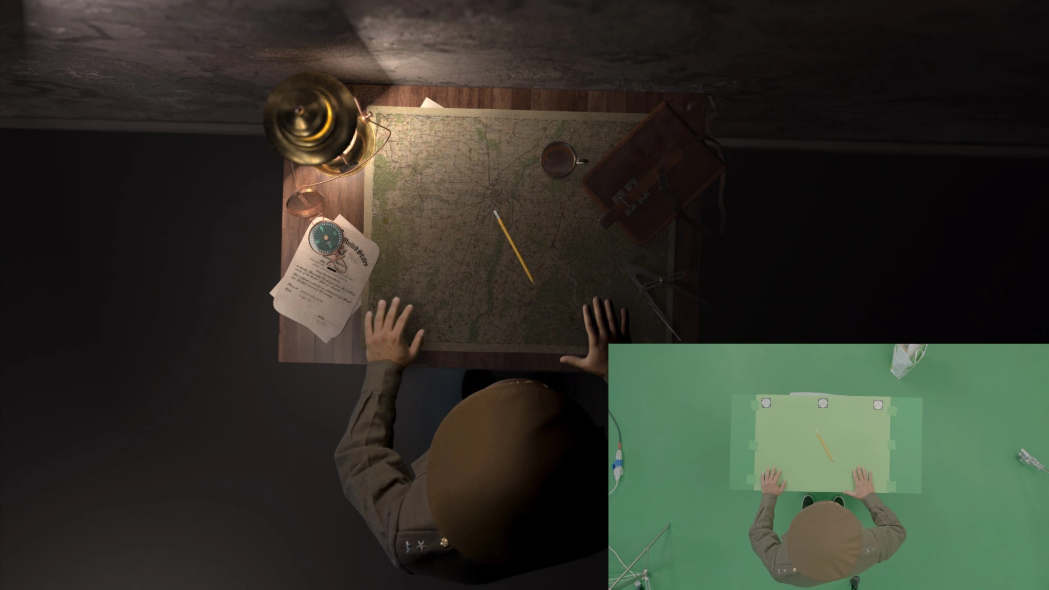 Battleplan — immagine 1