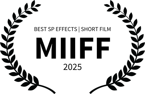 MIIFF &mdash; Best Special Effects, Short Film 2025