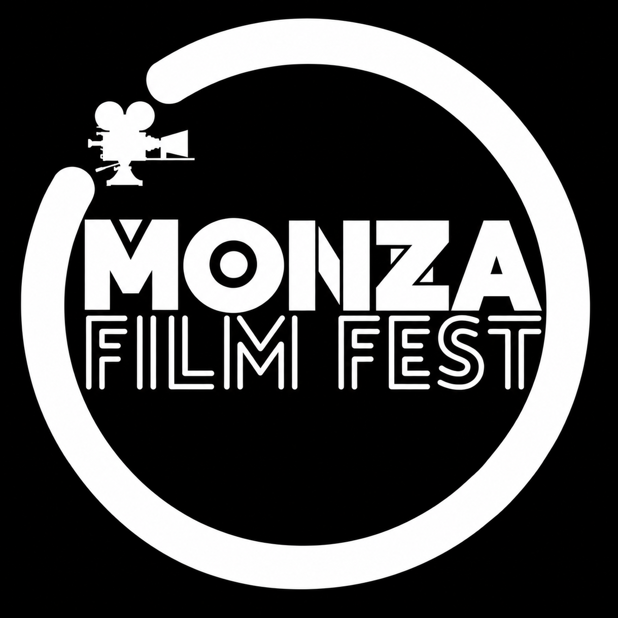 Monza Film Fest &mdash; Official Selection 2026