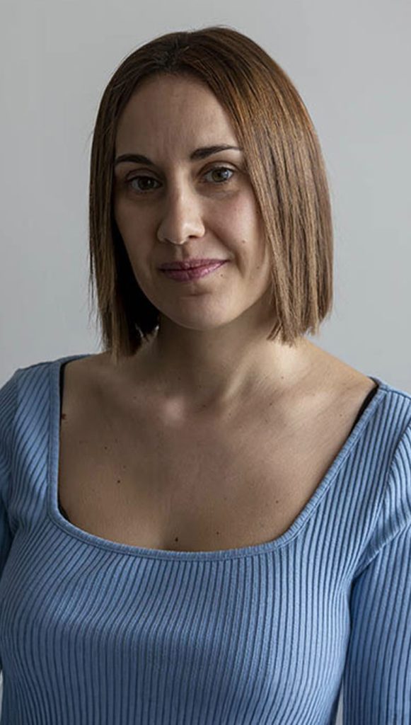 Giulia Camporesi