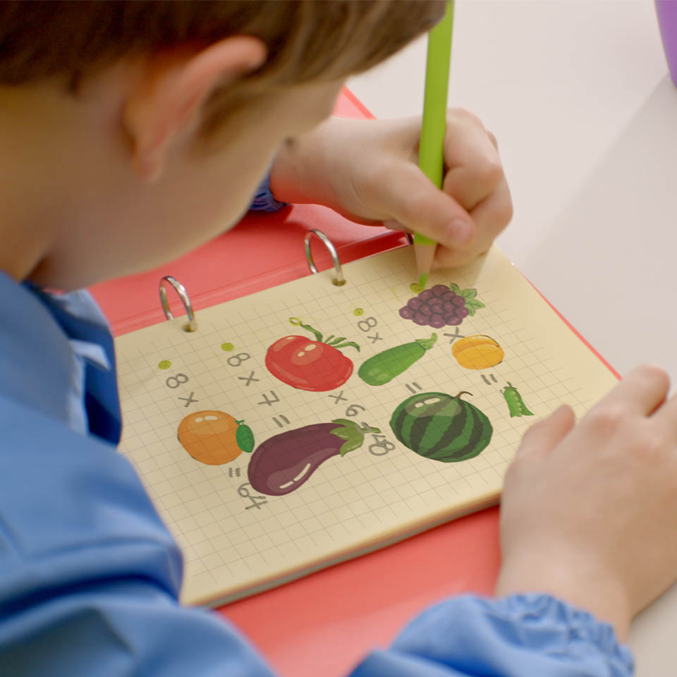 Frutta e Verdura - Spot TV — immagine 3