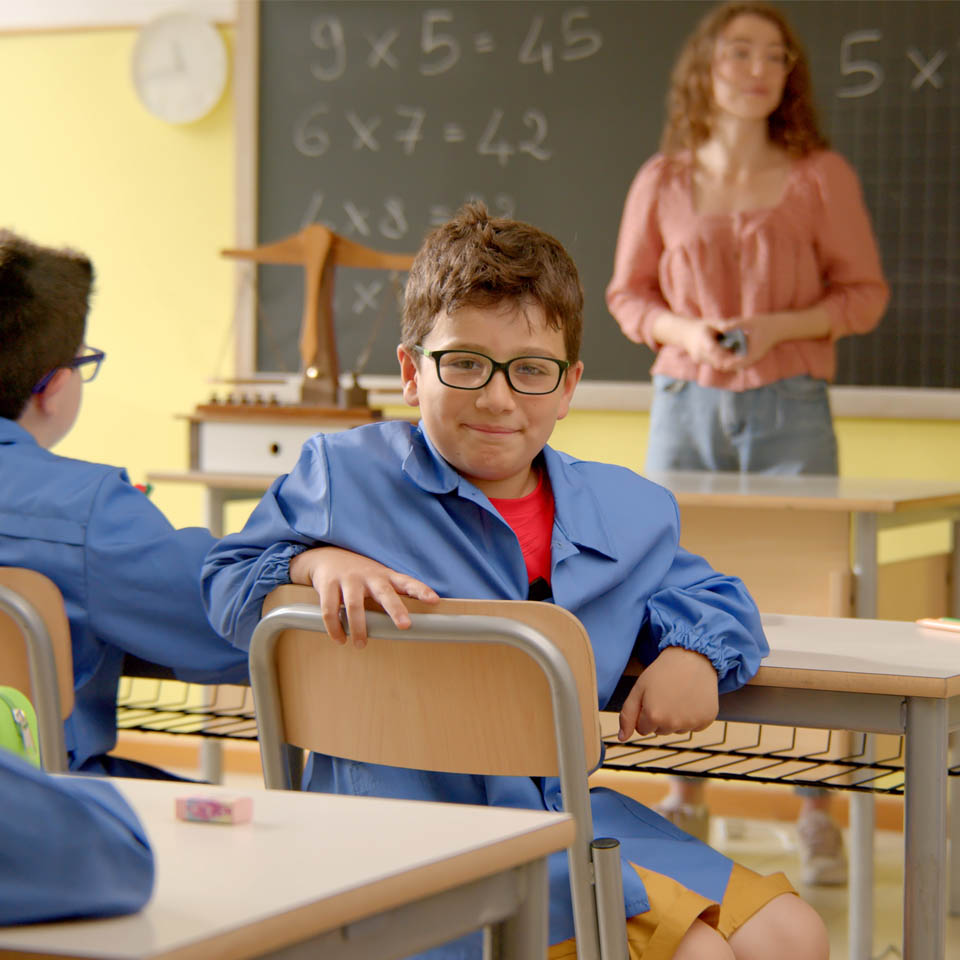 Frutta e Verdura - Spot TV — immagine 1