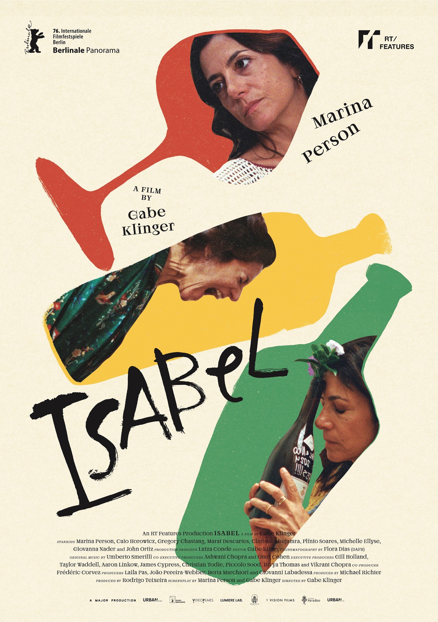 ISABEL — immagine 1