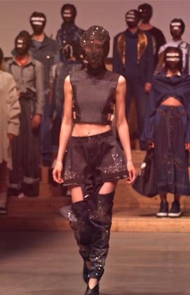 ISKO I-Skool Milano / Short version &mdash; immagine 3