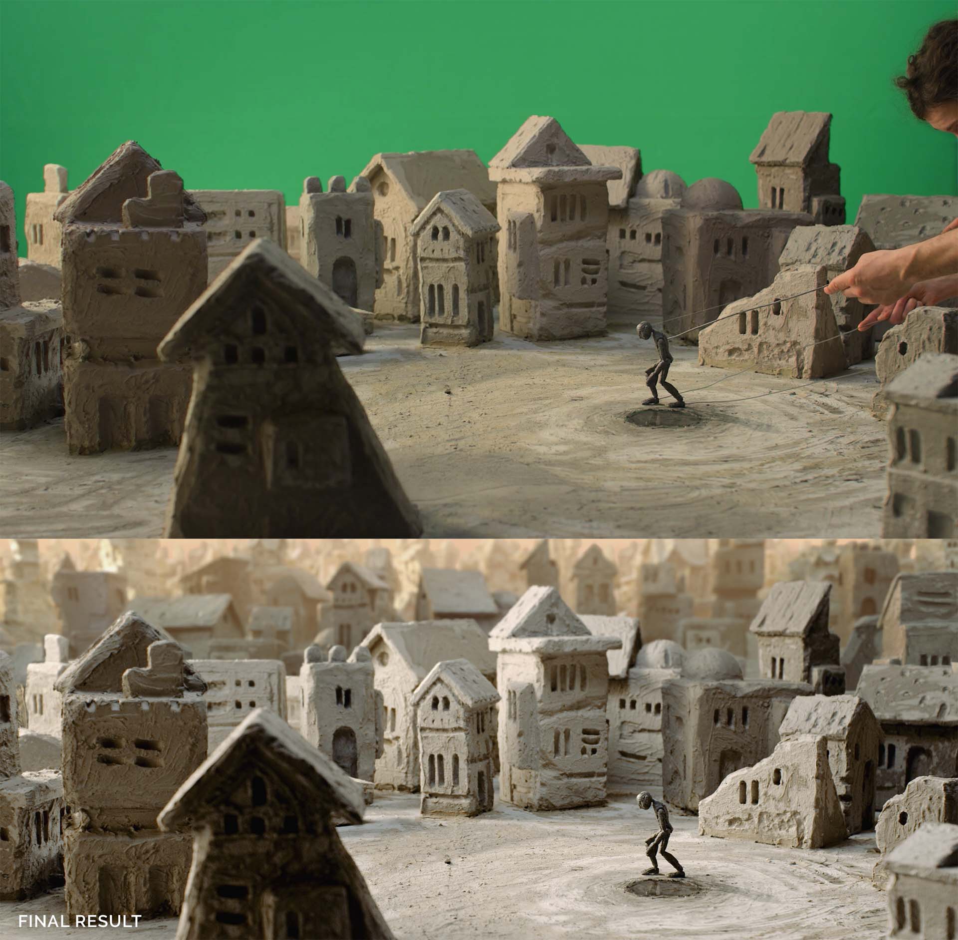 MUD — immagine 2