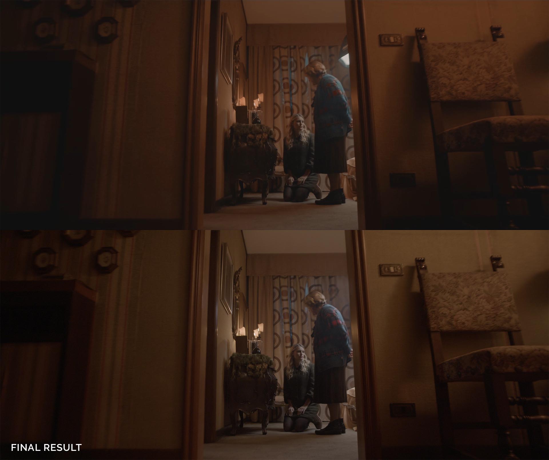 Al Progredire della Notte — immagine 4