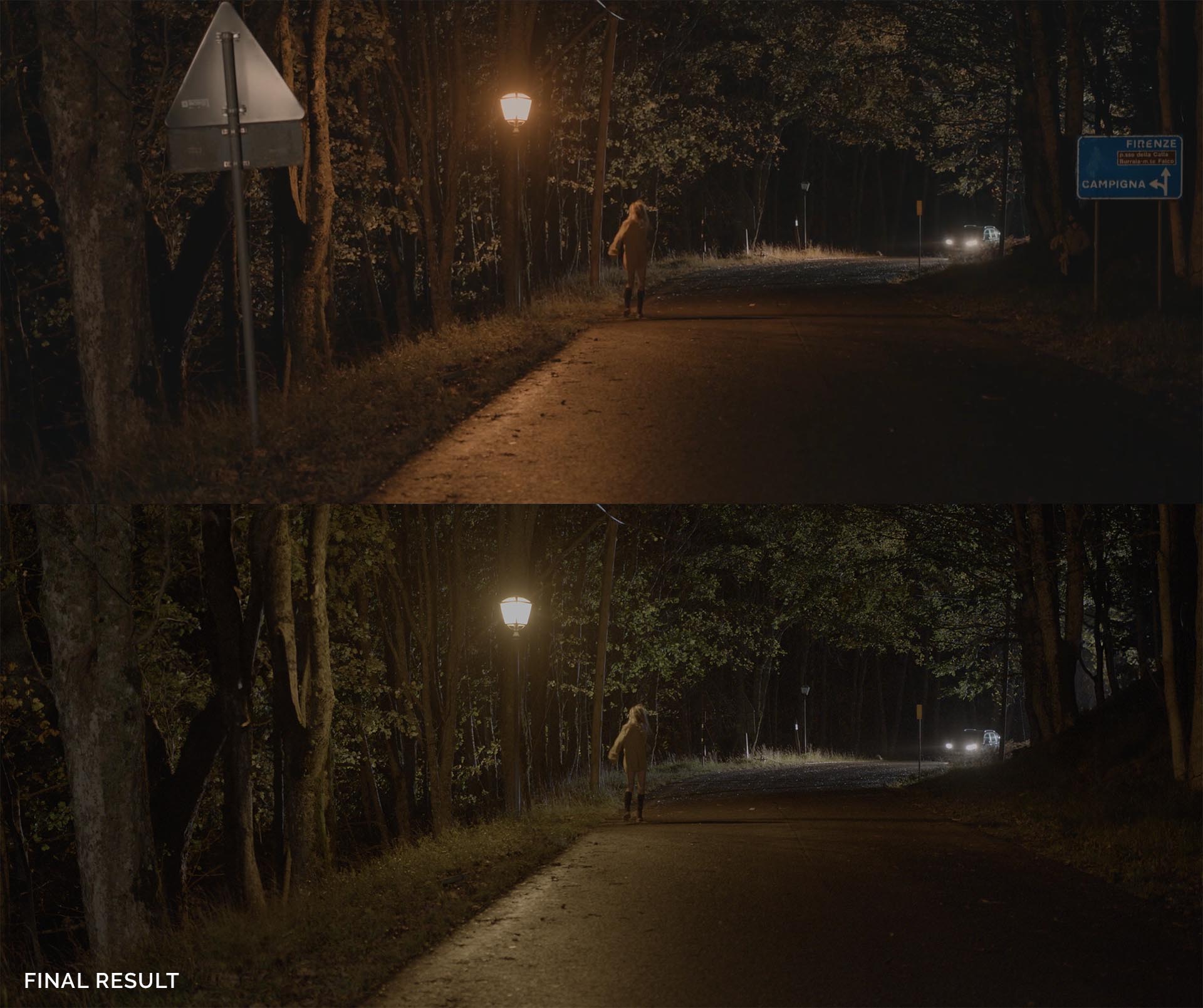Al Progredire della Notte — immagine 6