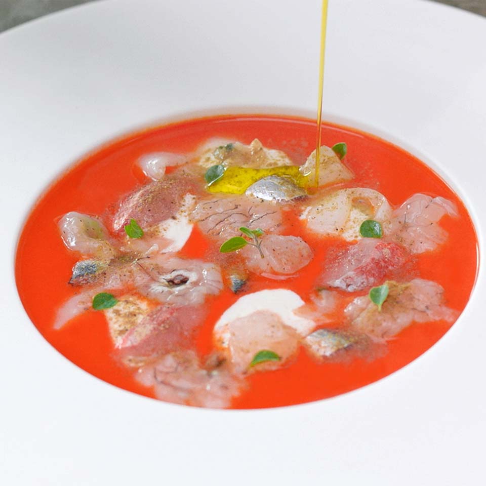 Olio su Tavola - Spot TV — immagine 3