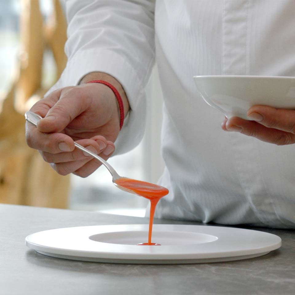 Olio su Tavola - Spot TV — immagine 4