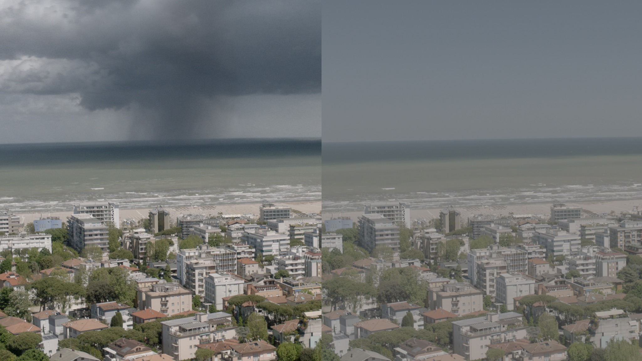 Piove col sole — image 1