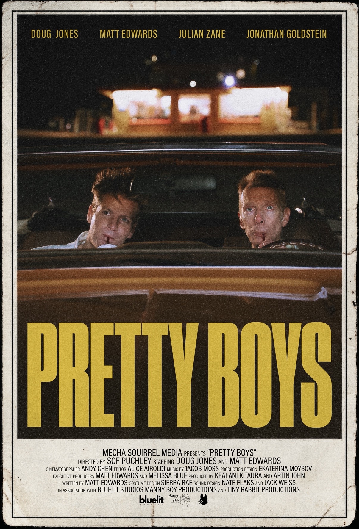 Pretty Boys — immagine 1