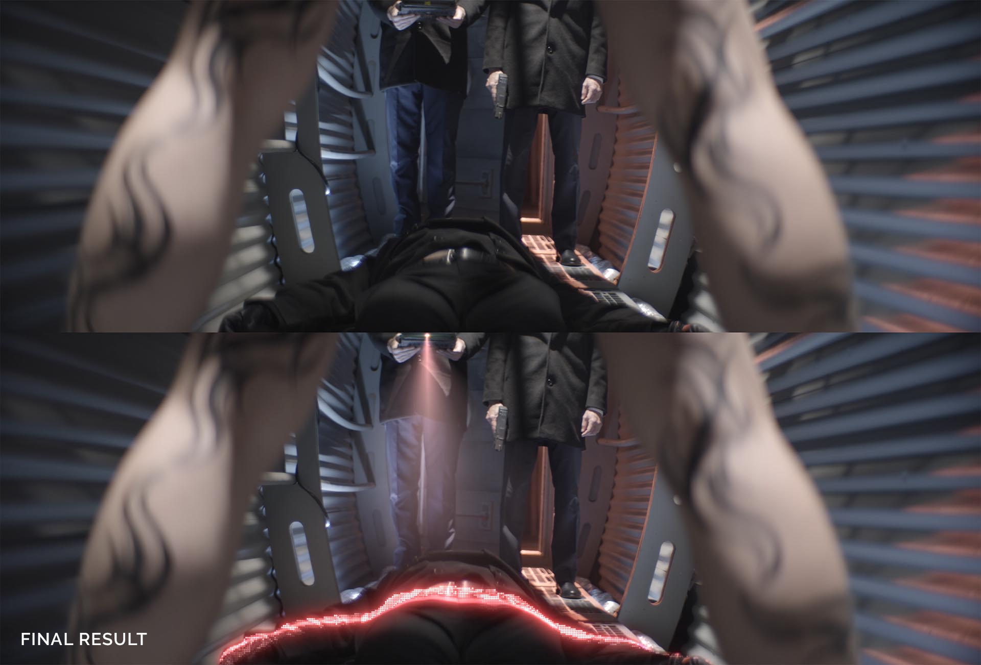 Tracers — immagine 5